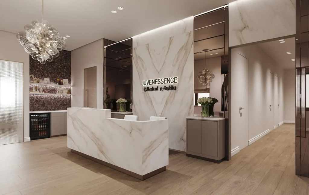 Juvenessence Medical Aesthetics in Pueblo, CO