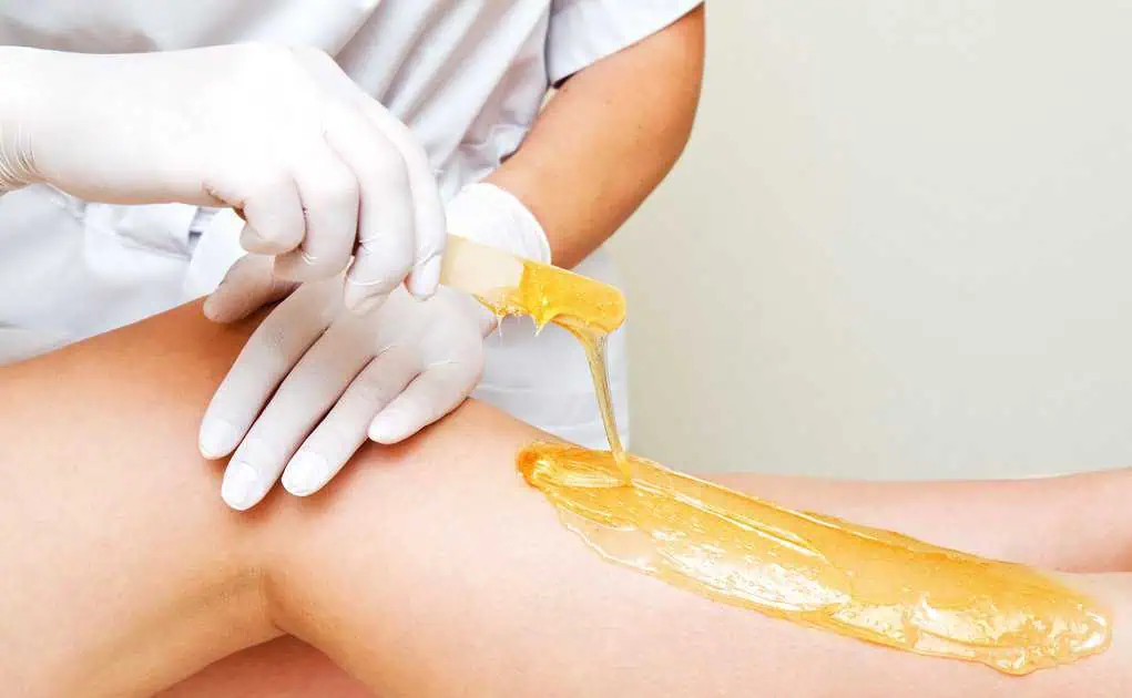 Waxing Treatment in Pueblo CO by Juvenessence