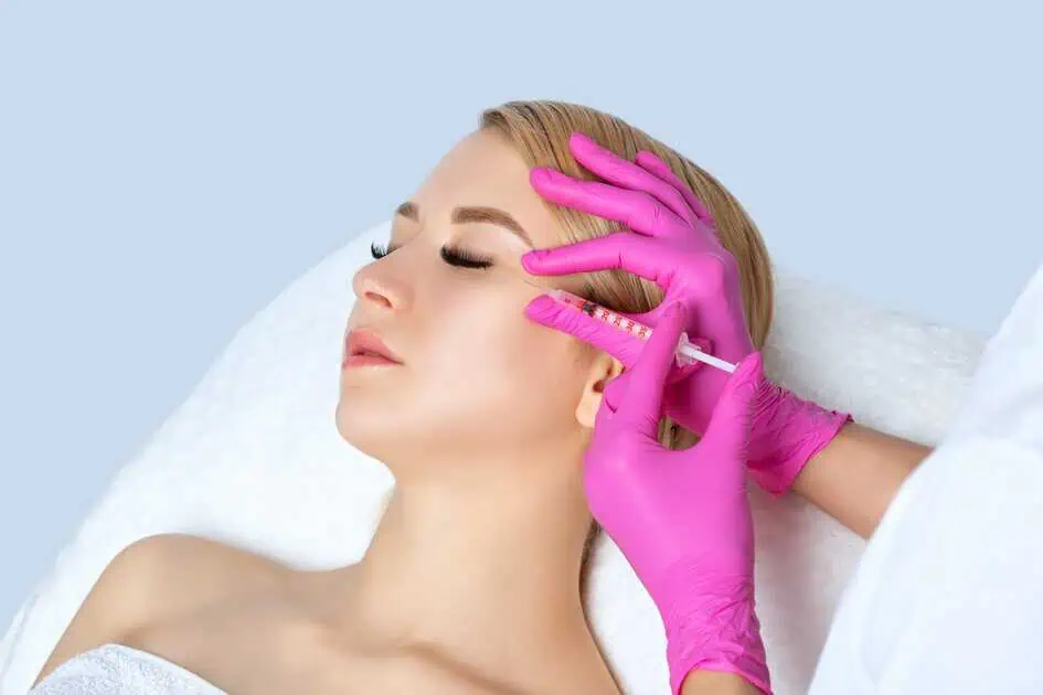 Dermal Fillers in Pueblo, CO by Juvenessence