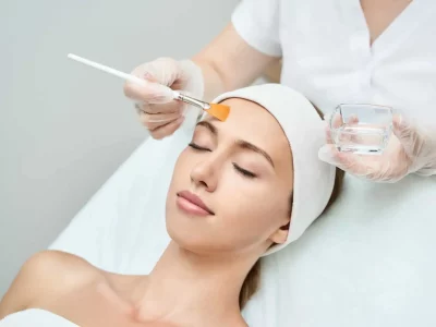 Chemical Peels in Pueblo, CO
