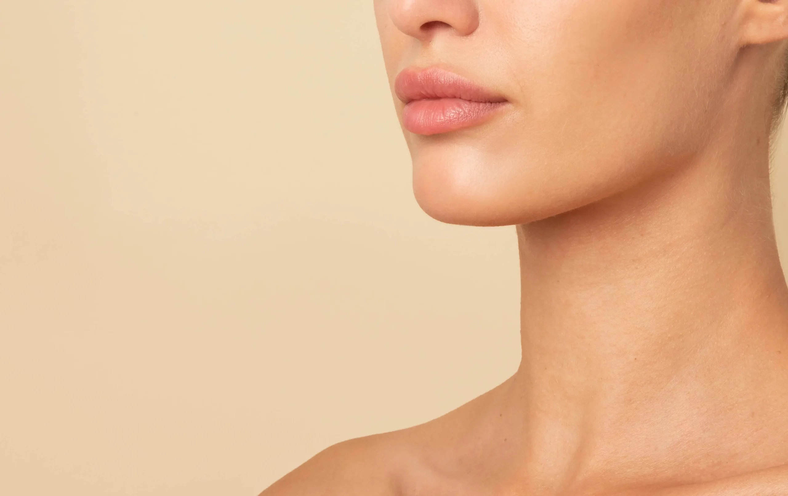 Neck Rejuvenation Treatments by Juvenessence in Pueblo, CO