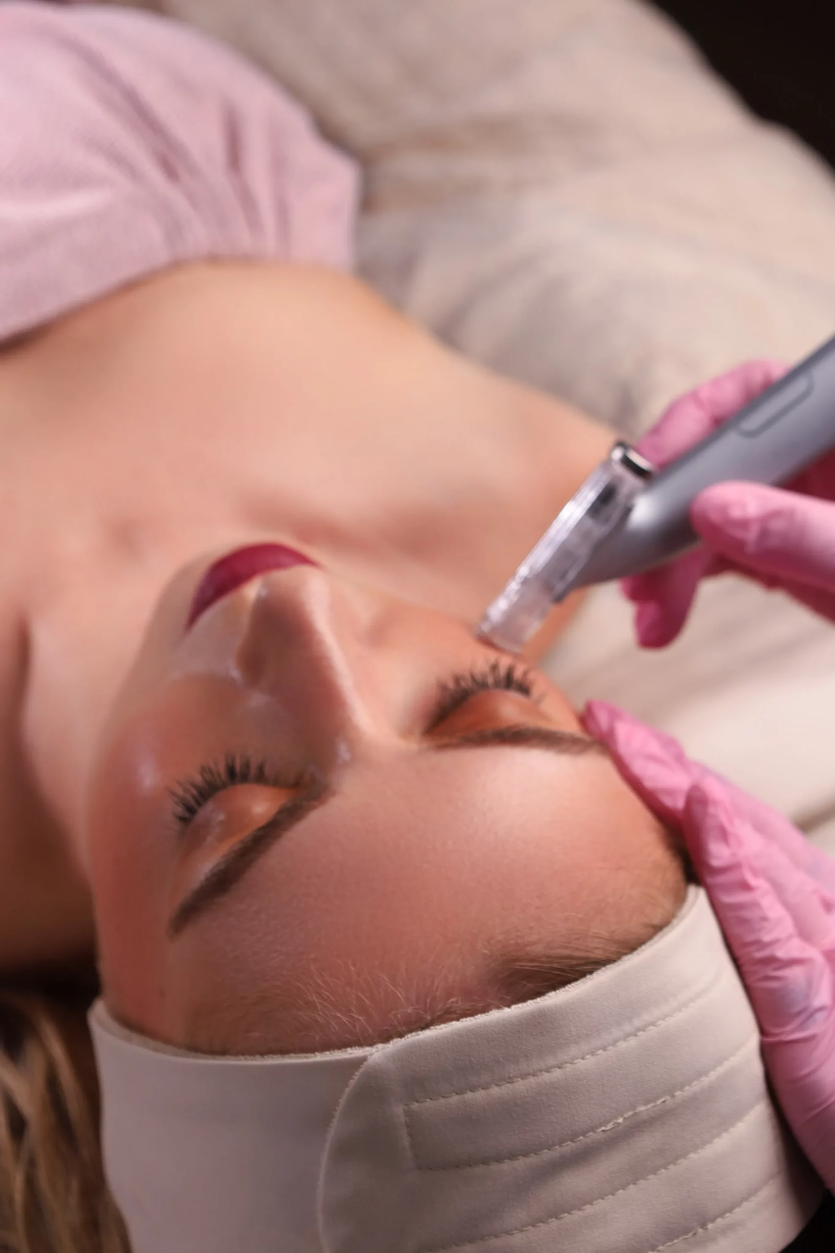 HydraFacial® by Juvenessence in Pueblo, CO