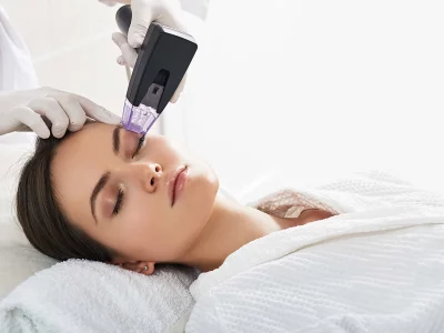 Morpheus8®by Juvenessence in Pueblo, CO