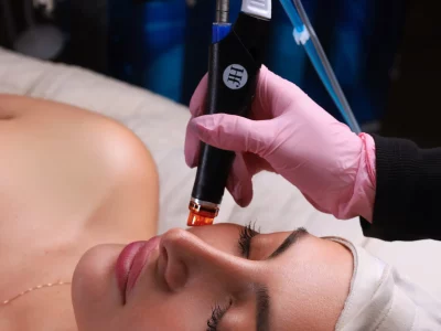 HydraFacial by Juvenessence in Pueblo, CO