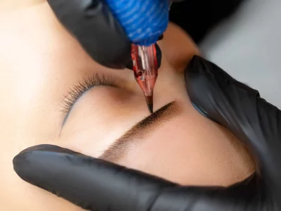 Permanent Makeup by Juvenessence Medical Aesthetics in Pueblo, CO