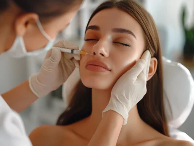 Derma fillers by Juvenessence in Pueblo, CO